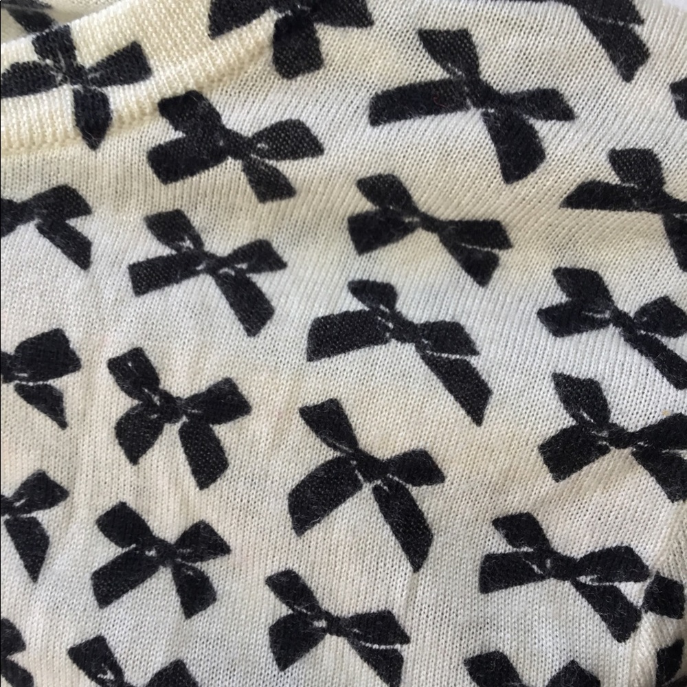 Light weight wool tank - Picture 7 of 7